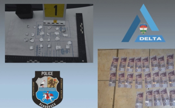 LETARTÓZTATVA A JÁSZAPÁTI DÍLER