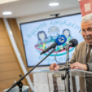 Magyarország legszebb konyhakertje szakmai nap