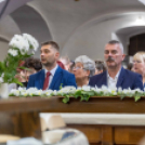 Hálaadó istentisztelet a karcagi református oktatás 350 esztendejéért