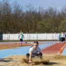 I. Sportcentrum Kupa Gyermek Atlétika Verseny