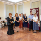 Ünnepi megemlékezés a Vármegyeházán