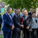 MEGEMLÉKEZÉS A NEMZETI ÖSSZETARTOZÁS NAPJÁN