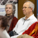 Takács Rudolf és Dr. Balla Katalin karcagi képzőművészek kiállítása