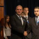 Karcagi SZC Varró István Technikum, Szakképző Iskola és Kollégium- szalagavató ünnepség