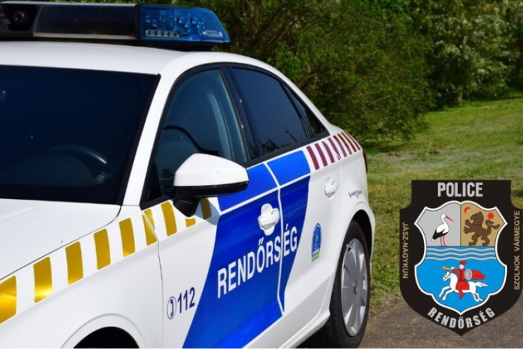 Hírek JNSZ vármegyéből