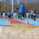I. Sportcentrum Kupa Gyermek Atlétika Verseny
