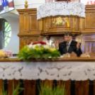 Búzaszentelés és búzaáldás