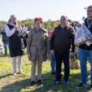 IX. Karcagi Traktoros Ügyességi Verseny a Zuglógerben.