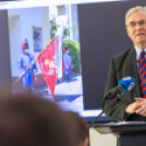 „Két nemzet, egy eszme” – Konferencia Karcagon.