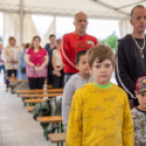 III. Karcagi Római Katolikus  Egyházközségi Családinap