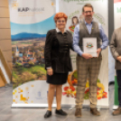 Magyarország legszebb konyhakertje szakmai nap