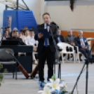 Szalagavató ünnepség - Karcagi Nagykun Református Gimnázium