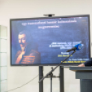 „Két nemzet, egy eszme” – Konferencia Karcagon.