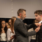 Karcagi SZC Varró István Technikum, Szakképző Iskola és Kollégium- szalagavató ünnepség