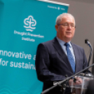 Aszályvédelmi szakmai nap, és könyvbemutató