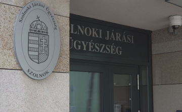 BŰNCSELEKMÉNY LETT A GYŰJTÖGETÉSBŐL