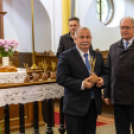 Búzaszentelés és búzaáldás