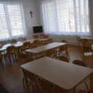 A Szent Erzsébet Katolikus Óvoda megáldása