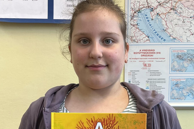 KENGURU MATEMATIKAVERSENY – SIKEREK ISKOLÁNKBAN! 