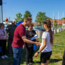 Családi nap és traktoros ügyességi verseny