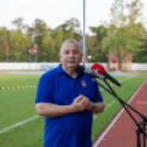 Mozgás Éjszakája