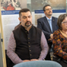 „Két nemzet, egy eszme” – Konferencia Karcagon.