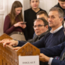 Szijjártó Péter fóruma