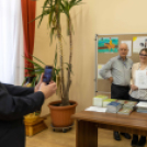 A Kunszövetség által kiírt rajz- és esszé pályázat eredményhirdetése