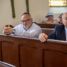 Mártír megemlékezés