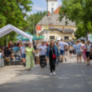 Karcagi Birkafőző Fesztivál 2025 szombati nap
