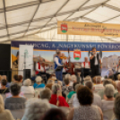 Karcagi Birkafőző Fesztivál 2025 szombati nap