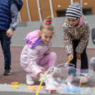 Családi nap az Erzsébet ligetben