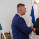 Jász-Nagykun-Szolnok Vármegyei Közgyűlés elnökválasztás