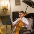 Az Erkel Ferenc Alapfokú Művészeti Iskola karácsonyi koncertje