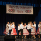Györffy Néptánc Gála