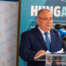 ÁTADTÁK A LIFE HÁZ ÉPÜLETÉT