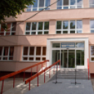 Átadták a Karcagi Kátai Gábor Kórház új Mozgásszervi Rehabilitációs osztályát
