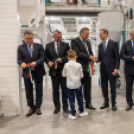 Új malom épült Karcagon