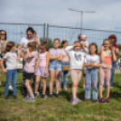 Családi nap és traktoros ügyességi verseny