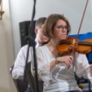 Az Erkel Ferenc Alapfokú Művészeti Iskola karácsonyi koncertje