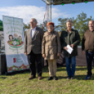 IX. Karcagi Traktoros Ügyességi Verseny a Zuglógerben.