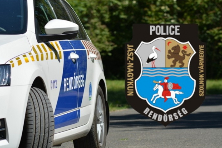 BALESETVESZÉLYES SZÁGULDÁS