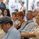 Karcagi Birkafőző Fesztivál 2025 szombati nap