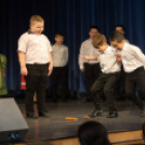 XV. Györffy Néptánc Gála