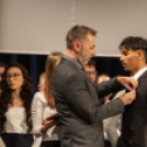 Karcagi SZC Varró István Technikum, Szakképző Iskola és Kollégium- szalagavató ünnepség