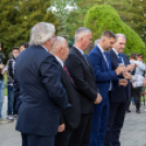 Jászkun Redemptio 281. évfordulója