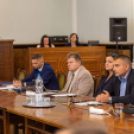 Jász-Nagykun-Szolnok Vármegyei Közgyűlés elnökválasztás