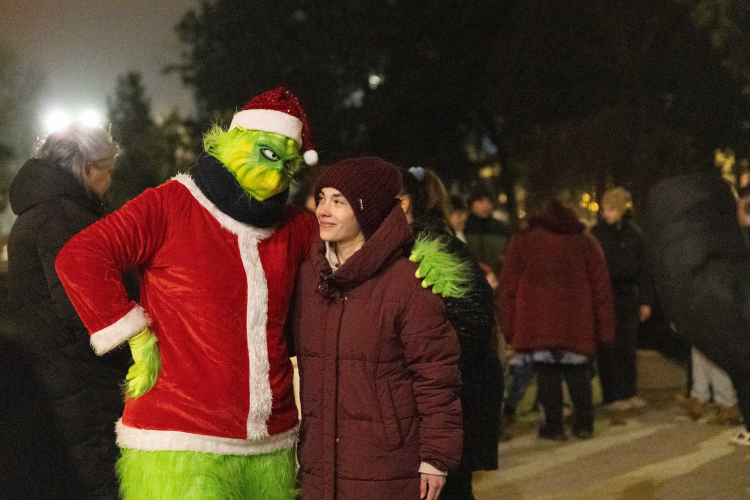 Disney - Egy új élmény zenés műsor