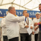 Karcagi Birkafőző Fesztivál 2025 szombati nap