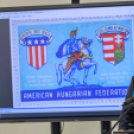 „Két nemzet, egy eszme” – Konferencia Karcagon.